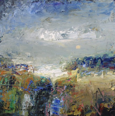 NAEL HANNA - scottish summer night