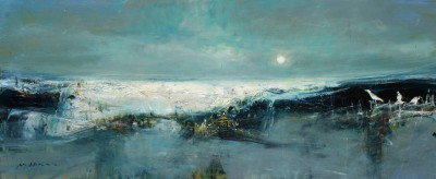 Carnoustie Shoreline