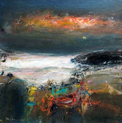 Midsummer, Auchmithie