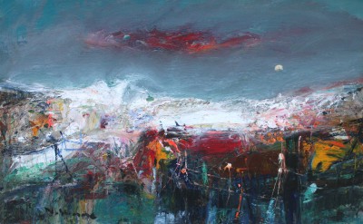 Maelstrom, West Haven