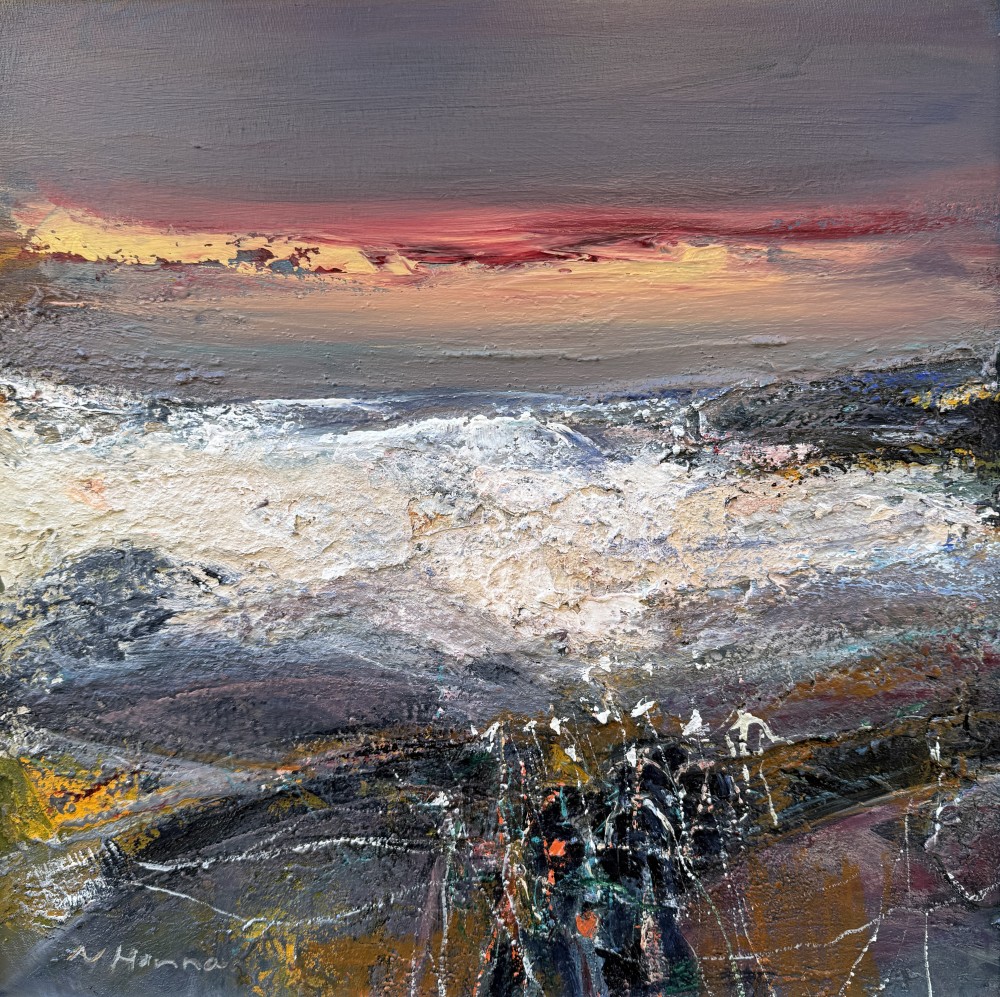 Retired Creels, West Haven, Angus