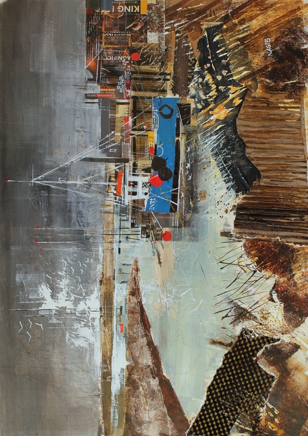 NAGIB KARSAN - brancaster norfolk