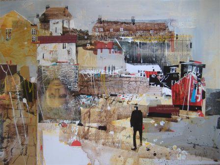 NAGIB KARSAN - boatyard, cornwall