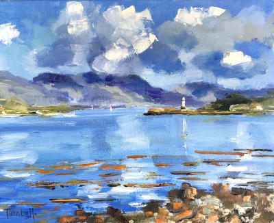 Summer Skies, Appin