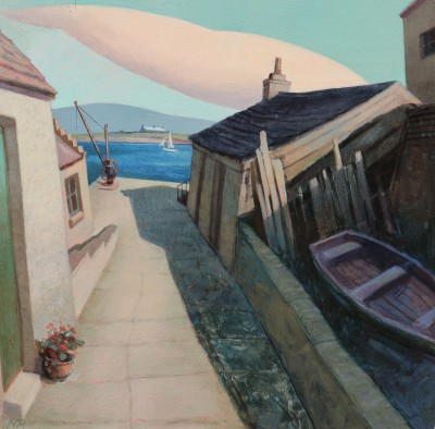 Noust, Stromness