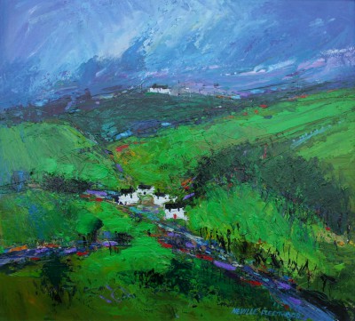 White House on the Hill