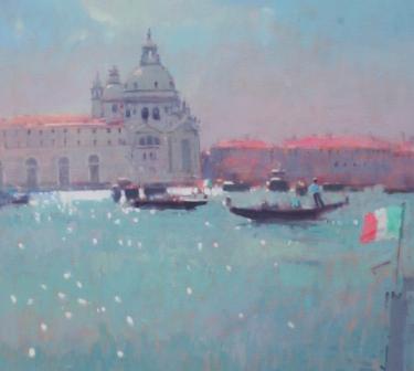Venice Light