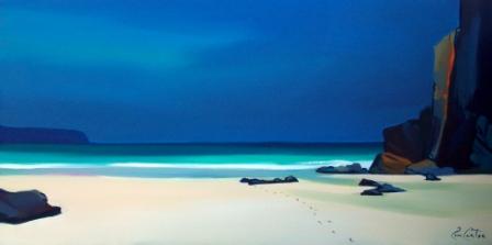 PAM CARTER - stacks, tolsta