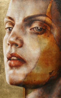 Pam Hawkes - Forget your Perfect