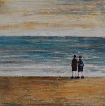 Paul Robinson - the weekenders