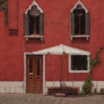 Parasol, Campo S.Angelo, Venice