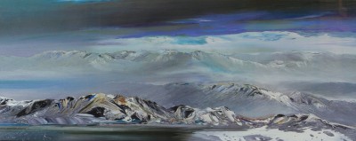 Winter Lochan Lochaber