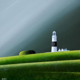 PETER HEARD - storm brewing