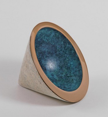 PHILIP HEARSEY - simple rollercone