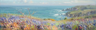 REX PRESTON - spring, treen cove