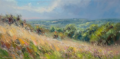 REX PRESTON - afternoon sunlight, ashleyhay