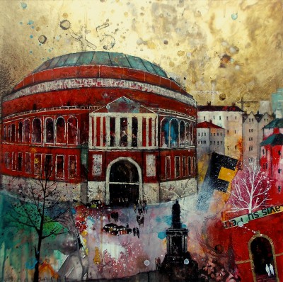 Royal Albert Hall