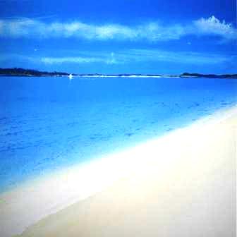 British Print Artist RICHARD PEARCE - St Lawrence