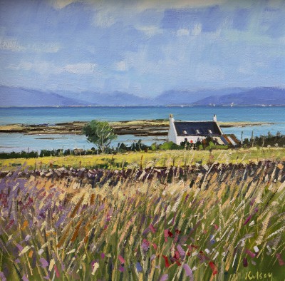 Summer Croft, Ardnamurchan