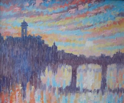 Ricordo Di Firenze II