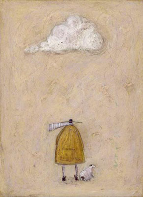 It's an ill wind, Doris