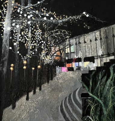 Montpellier, Cheltenham I