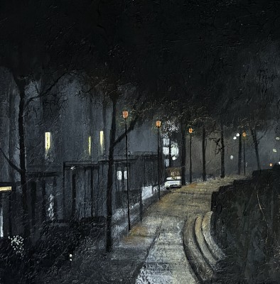 Montpellier, Cheltenham II