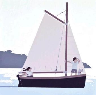 Sasha Harding - adventures