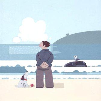 Sasha Harding - please throw it