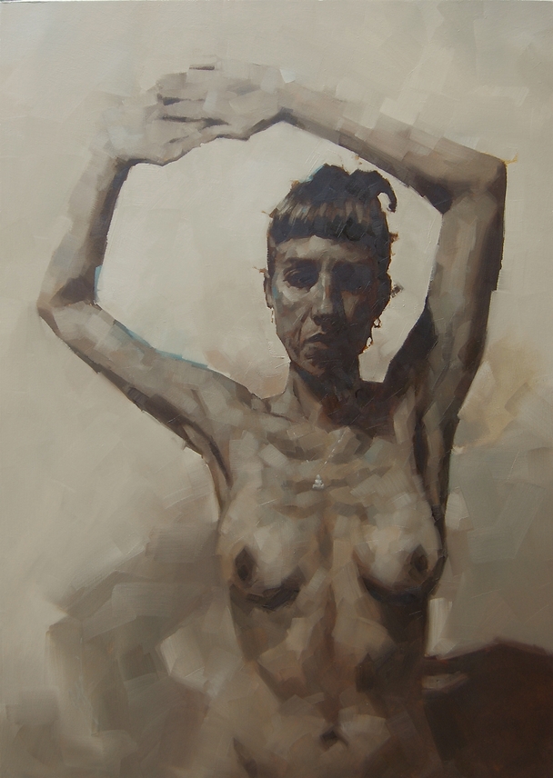 Simon DAVIS - hello earth