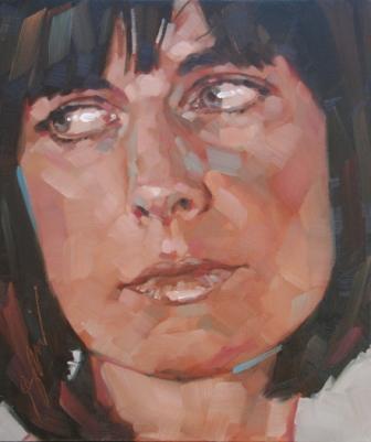 SIMON DAVIS - something that is gone