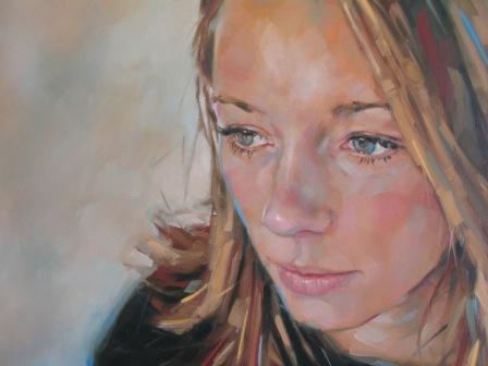 SIMON DAVIS - untitled i