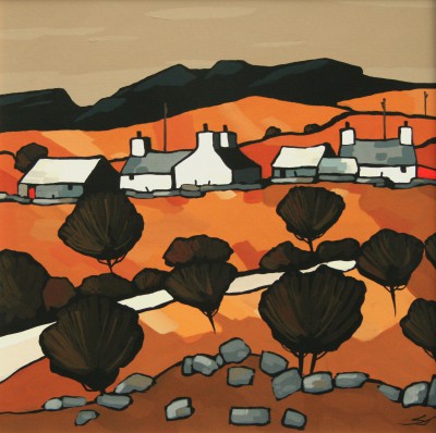 STEPHEN JOHN OWEN - llainffynon