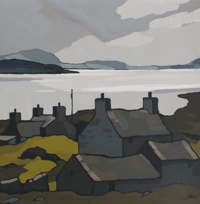 Anglesey Coastal Farms