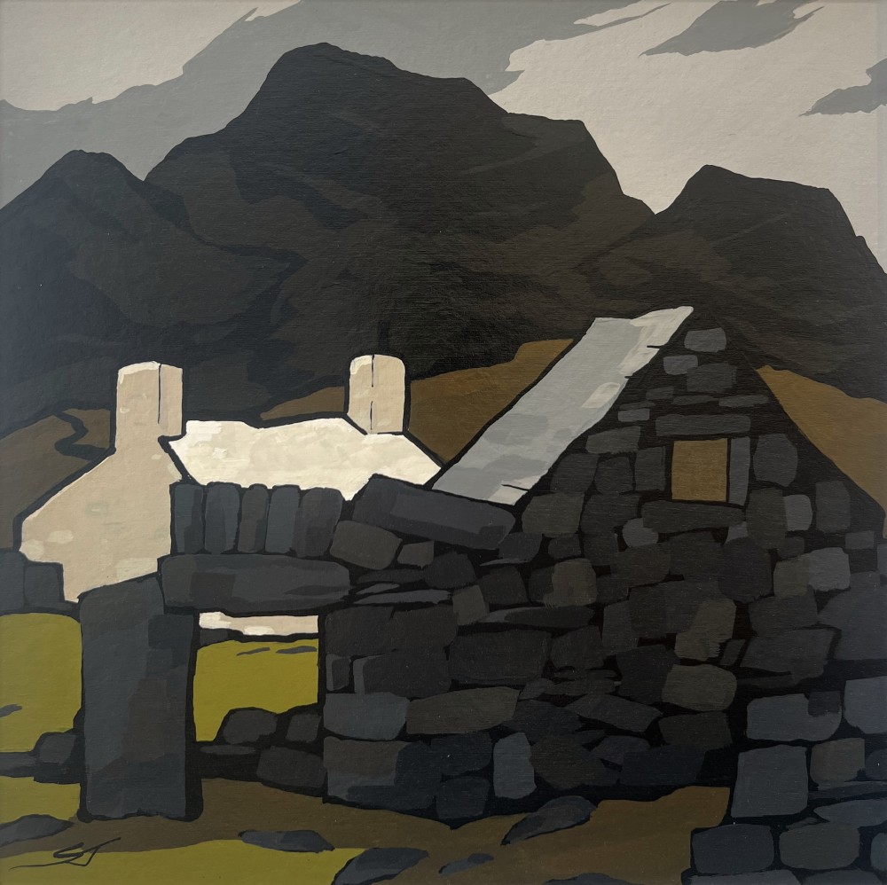 Old Cowshed