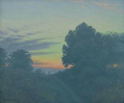 STEVEN OUTRAM - silent lane
