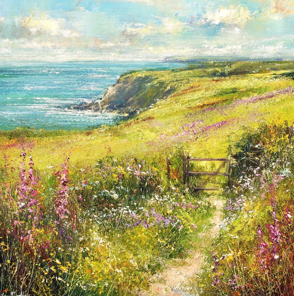 Coastal Path