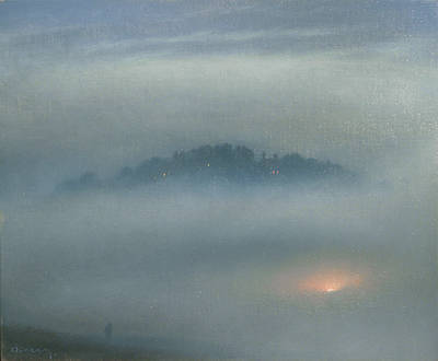 STEVEN OUTRAM - somewhere near