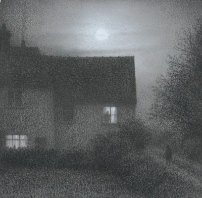 STEVEN OUTRAM - silent approach