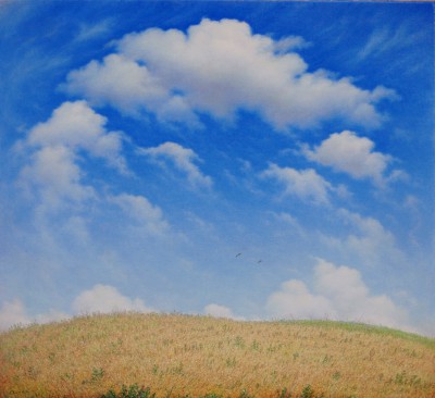 STEVEN OUTRAM - the beautiful now