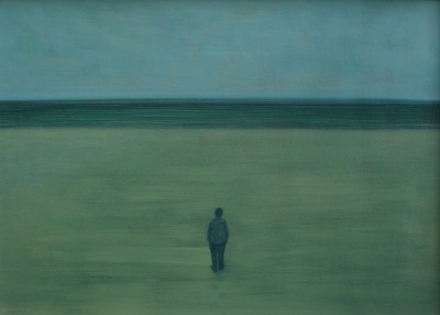 STUART BUCHANAN - low tide