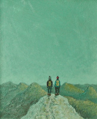 STUART BUCHANAN - summit