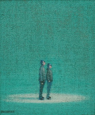 STUART BUCHANAN - moonbeam