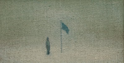 STUART BUCHANAN - south pole