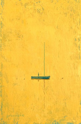 STUART BUCHANAN - drift