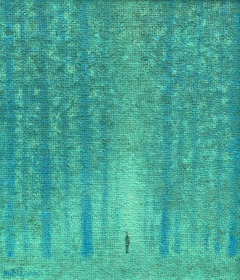 STUART BUCHANAN - dawn chorus