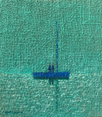 STUART BUCHANAN - glisten