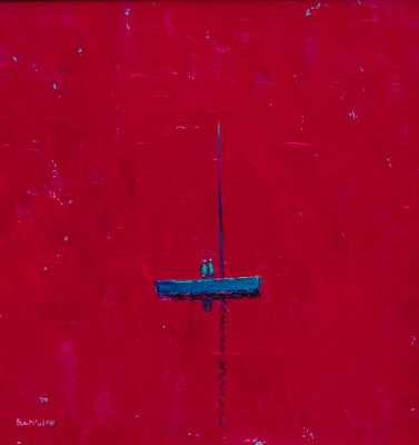 STUART BUCHANAN - drift ii