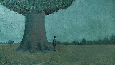 STUART BUCHANAN - shelter