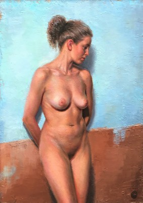 STUART LUKE GATHERER - bitter earth